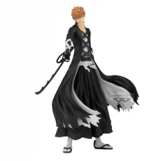 Bleach Maximatic Ichigo...