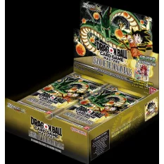 Dragon Ball Super Card Game...