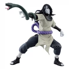 Naruto Shippuden Vibration...