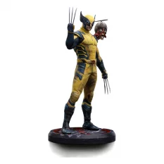 Marvel Deadpool 3 Statue...