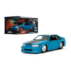 Fast & Furious 1989 Ford...