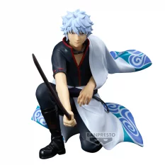 Gintama Figurine Gintoki...