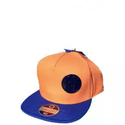 Dragon Ball Z Cap Snapback...