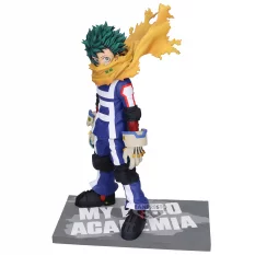 My Hero Academia Figurine...