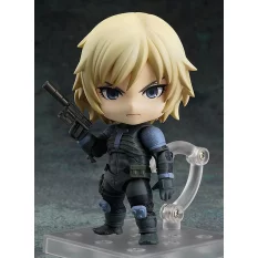 Metal Gear Solid Action...