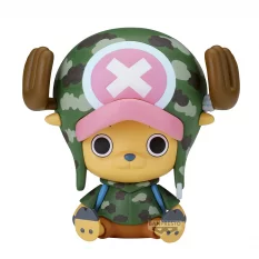 One Piece Figurine...