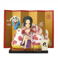 One Piece WCF Special...