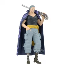 One Piece Figurine Benn...