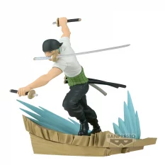 One Piece Figurine...