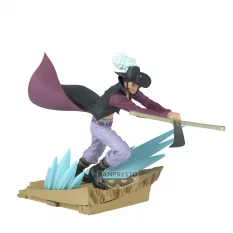 One Piece Figurine...
