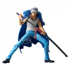 One Piece Figurine...