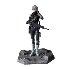 Kaiju No 8 Figurine Reno...