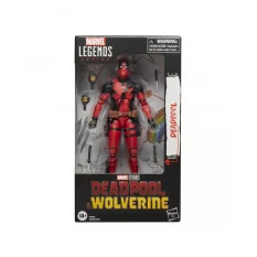 Deadpool & Wolverine Marvel...