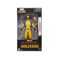 Deadpool & Wolverine Marvel...