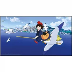 Lamination GHIBLI - Kiki's...
