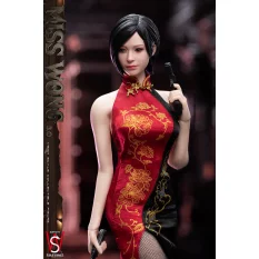 Miss Wong 3.0 Collectible...