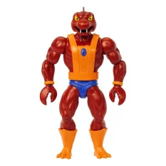 Masters of the Universe...