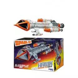 Space 1999 Hawk Mark IX...