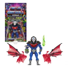 Masters of the Universe MOTU x TMNT: Turtles of Grayskull Action Figure Hordak 14cm