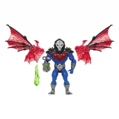 Masters of the Universe MOTU x TMNT: Turtles of Grayskull Action Figure Hordak 14cm