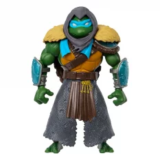 Masters of the Universe...