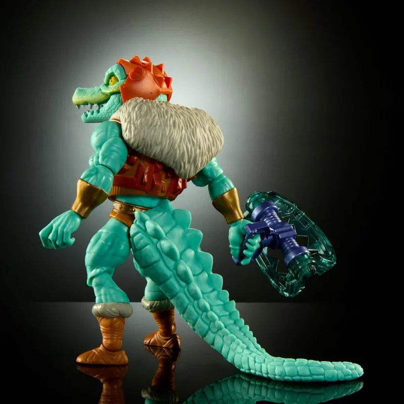 Masters of the Universe MOTU x TMNT: Turtles of Grayskull