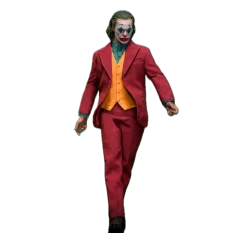 Hot Toys DX42 The Joker...