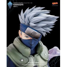 Naruto Statue 1/4 Kakashi Hatake BIJUtsu by Tsume 51cm