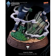 Naruto Statue 1/4 Kakashi Hatake BIJUtsu by Tsume 51cm