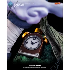 Naruto Statue 1/4 Kakashi Hatake BIJUtsu by Tsume 51cm