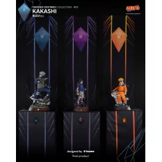 Naruto Statue 1/4 Kakashi Hatake BIJUtsu by Tsume 51cm
