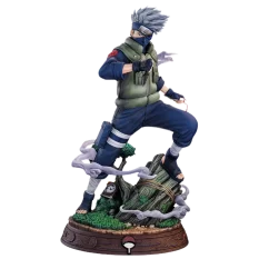 Naruto Statue 1/4 Kakashi...