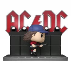AC/DC POP Moments Vinyl...