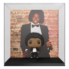 Michael Jackson POP! Albums...