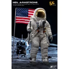 Neil Armstrong Deluxe...