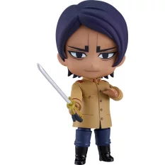 Golden Kamuy Action Figure...