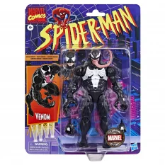 Marvel Comics Legends Series Action Figure Venom 15 cm