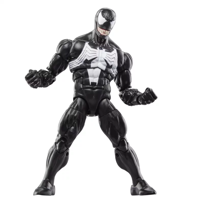 Marvel Comics Legends Series Action Figure Venom 15 cm