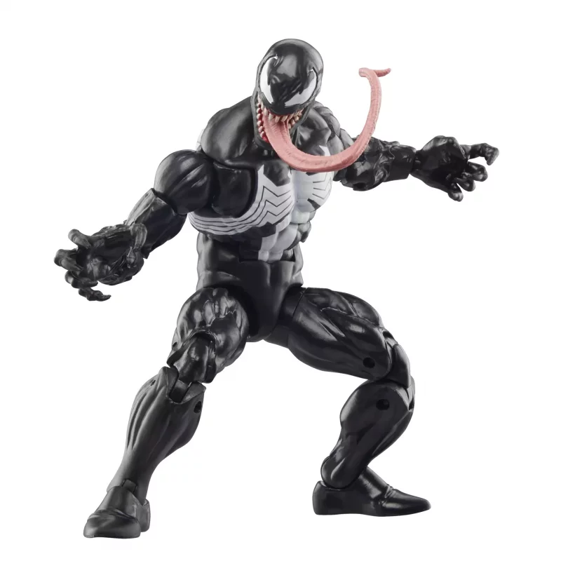 Marvel Comics Legends Series Action Figure Venom 15 cm