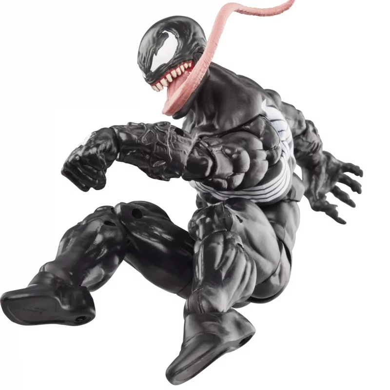Marvel Comics Legends Series Action Figure Venom 15 cm