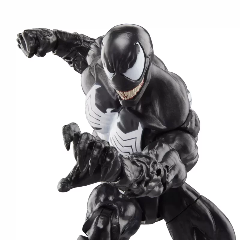 Marvel Comics Legends Series Action Figure Venom 15 cm