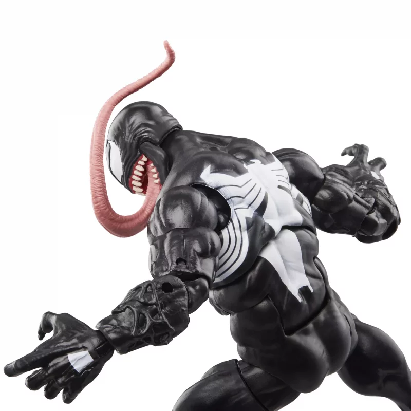 Marvel Comics Legends Series Action Figure Venom 15 cm