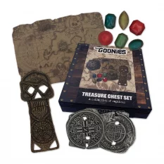 The Goonies Treasure Set...