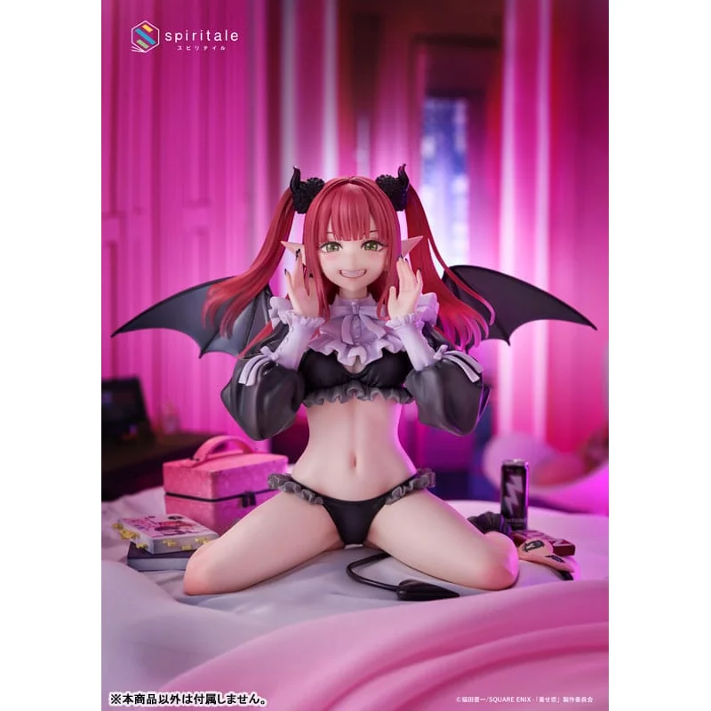 My Dress-Up Darling Statue PVC 1/6 Spiritale Marin Kitagawa Liz Ver. 16 cm