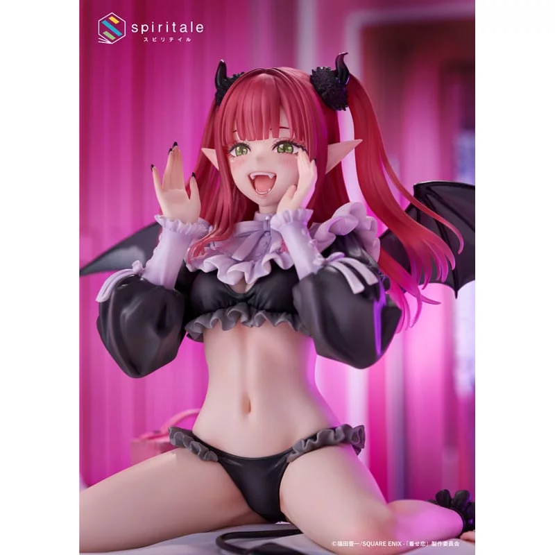 My Dress-Up Darling Statue PVC 1/6 Spiritale Marin Kitagawa Liz Ver. 16 cm