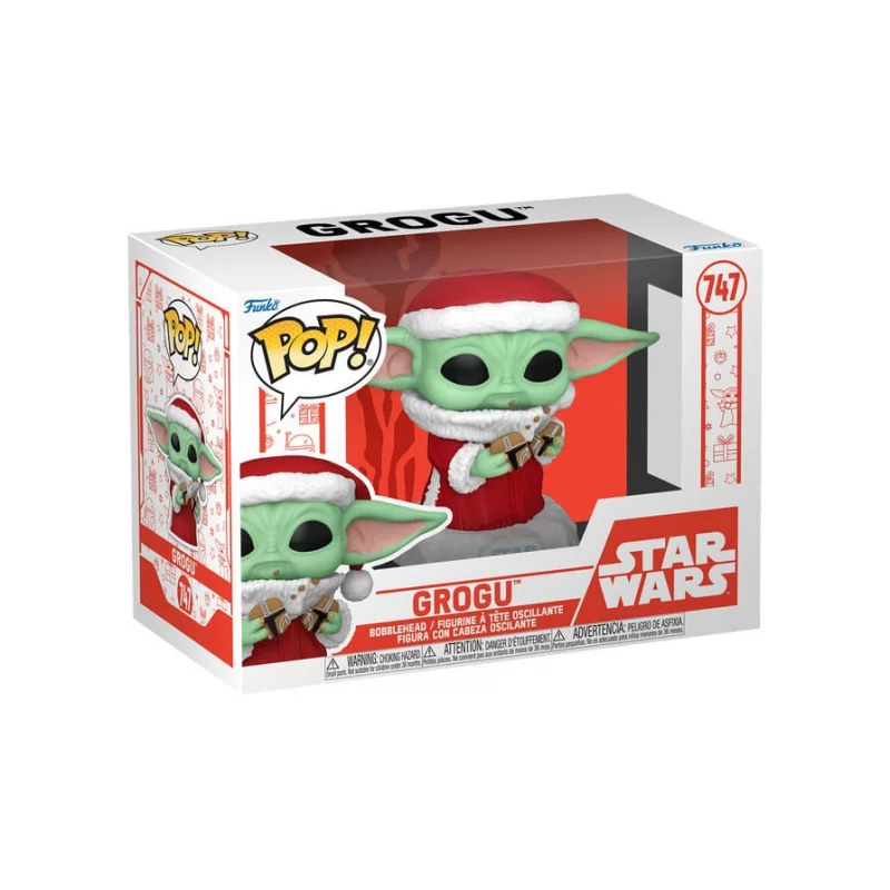 その他 Funko 2017 Lucasfilm YODA Head Mini Las mejores ofertas en Funko Yoda Star Wars TV, películas y juegos