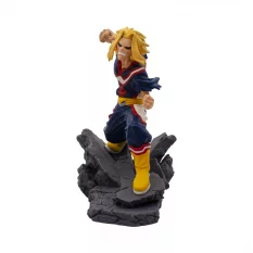My Hero Academia Figure...