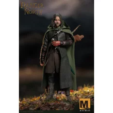 Ranger Of The North Miniwork MW-001 1/12