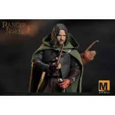 Ranger Of The North Miniwork MW-001 1/12