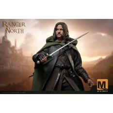 Ranger Of The North Miniwork MW-001 1/12